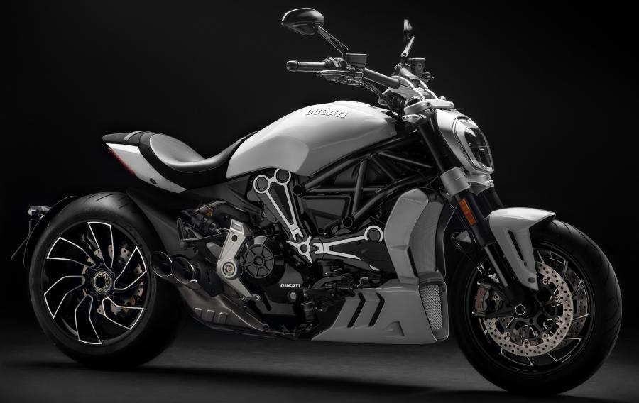 Ducati XDiavel S